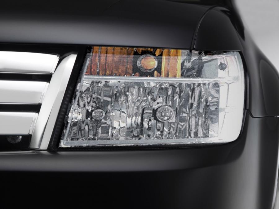  Ford Taurus 2008 года  (фото 22 из 57)